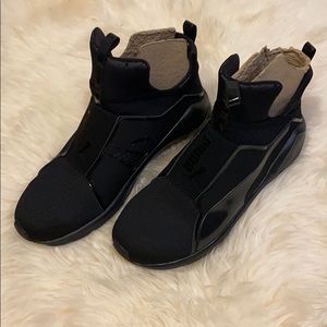 Puma Fierce Core Black 8.5